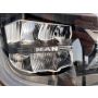 NOWY OEM REFLEKTOR LAMPA PRAWA MAN TG3 TGS TGL TGX II 2020 - 81.25101-6822 - 6